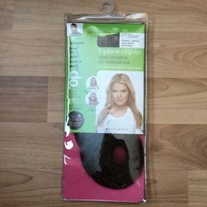 Hairdo Clip-In Extensions